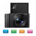 Защитная пленка для ЖК-экрана Panasonic Lumix DMC-LX10  DMC LX10 LX15 LX7 LX5, 6 шт., 3 упаковки
