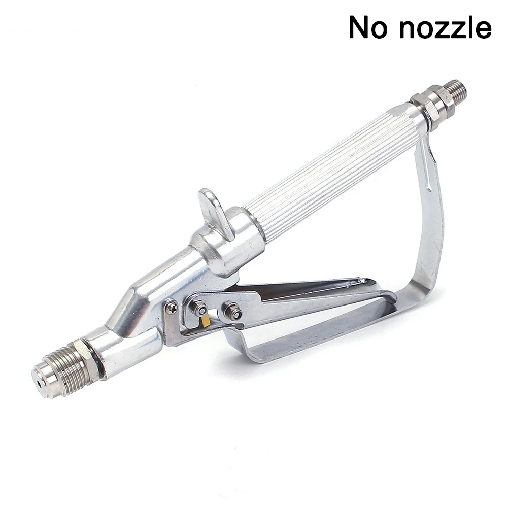 'The Best' Paint Sprayer High Pressure Mini Airless Straight Injection Spraying Machine with Base 889 | Инструменты