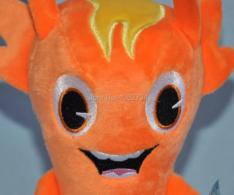 Новинка SLUGTERRA Burpy Мягкая кукла игрушка 7 ''в розницу|slugterra burpy|doll stuffedfree doll |
