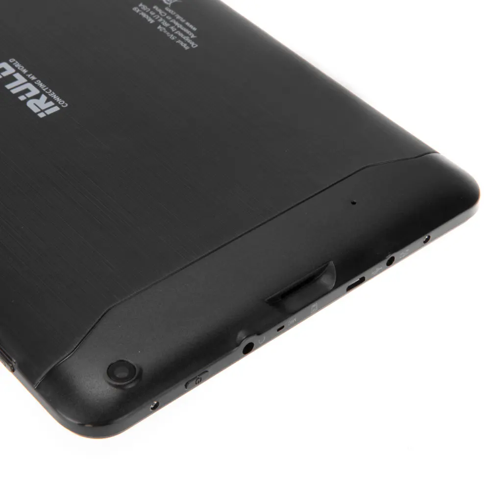 IRULU eXpro 9&quot планшетный ПК Двухъядерный Android 4.2 Планшетный WIFI Двойная камера