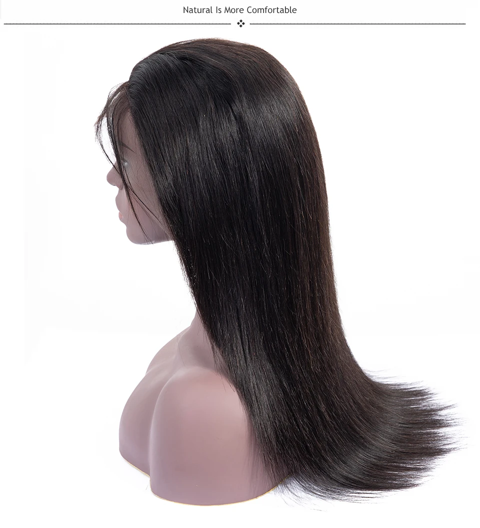 TODAY ONLY Brazilian Straight Lace Front Human Hair Wigs For Black Women 613 Blonde Lace Front Wig Short Human Hair Wig Remy13x4