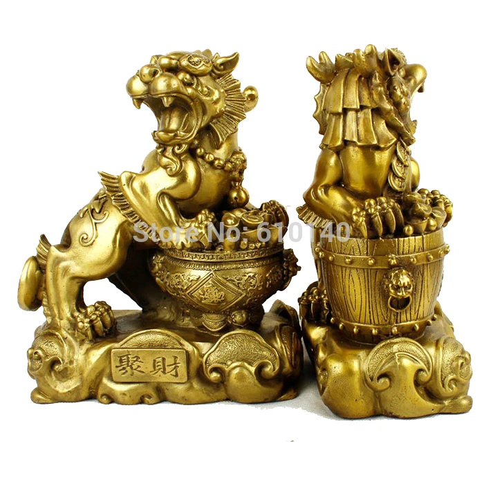 Медный отважный войско одна пара украшений с осторожностью обогащение городской