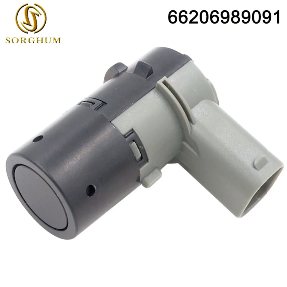 

Новый датчик парковки 66206989091 PDC для BMW E39 E46 E60 E61 E65 E66 E83 X3 X5 3 5 Series 66 20 6 989 091