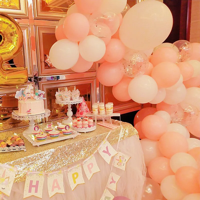 Насадка для воздушных шаров латексный клей в горошек крепления на потолке или