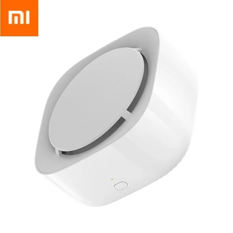 Умный репеллент Xiaomi Mijia устройство для защиты от насекомых телефонный таймер