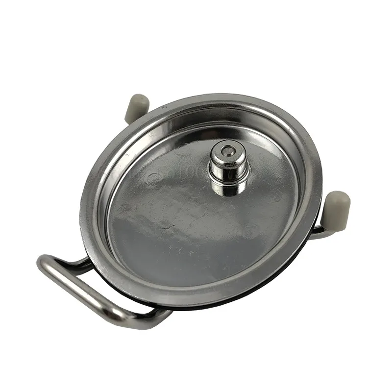 Новая сменная Крышка для бочонка с шариком (бочонка газировки) домашнего