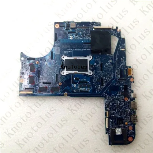 654173-001 для HP ENVY 14 материнская плата ноутбука DDR3 Бесплатная доставка 100% ТЕСТ ОК |