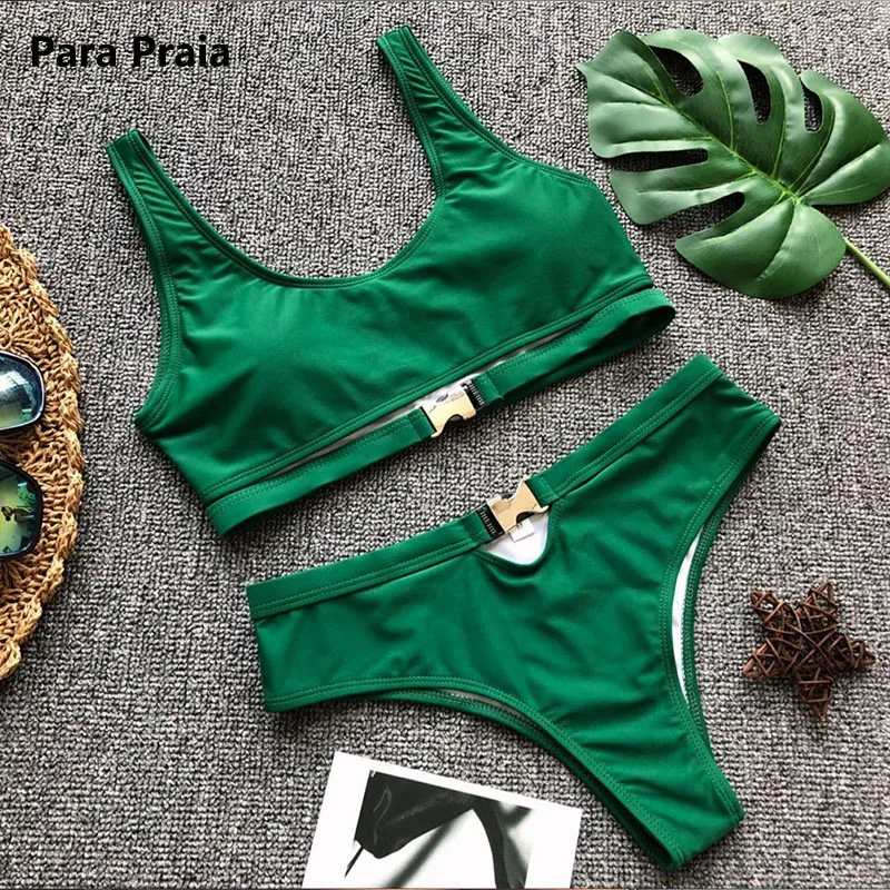 Стринги бикини Bandeau бразильский купальник 2019 пуш ап пляжный Спортивный