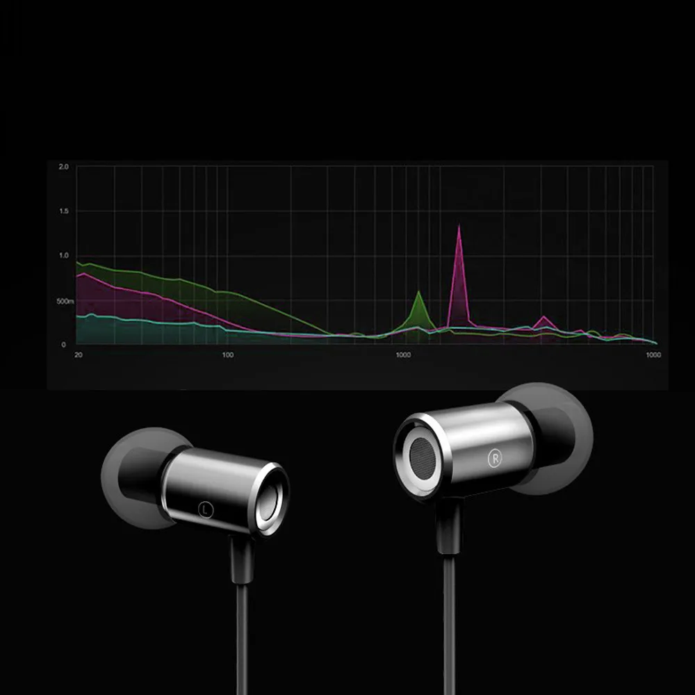 Наушники qkz DM9 из цинкового сплава в ухо наушники fone de ouvido HiFi наушники металлические DJ гарнитура наушники стерео# YL5
