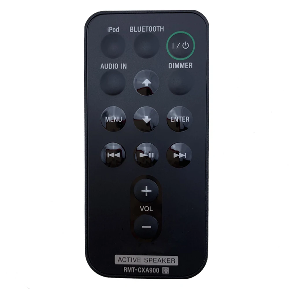Новый RMT-CDS11iP RMT-CXA900 пульт дистанционного управления подходит для sony audio system active