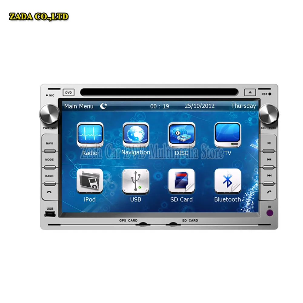 NAVITOPIA 7-дюймовый Радио gps для VW PASSAT B5/MK5/JETTA/BORA/поло/MK3 /MK4/GOLF/CITI/CHICO/SHARAN/TRANSPORTER T4/T5 |