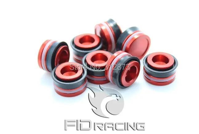 FID racing D08 для 4 колесного гидравлического тормоза (8 шт./компл.)|fid racing|4 wheelset |