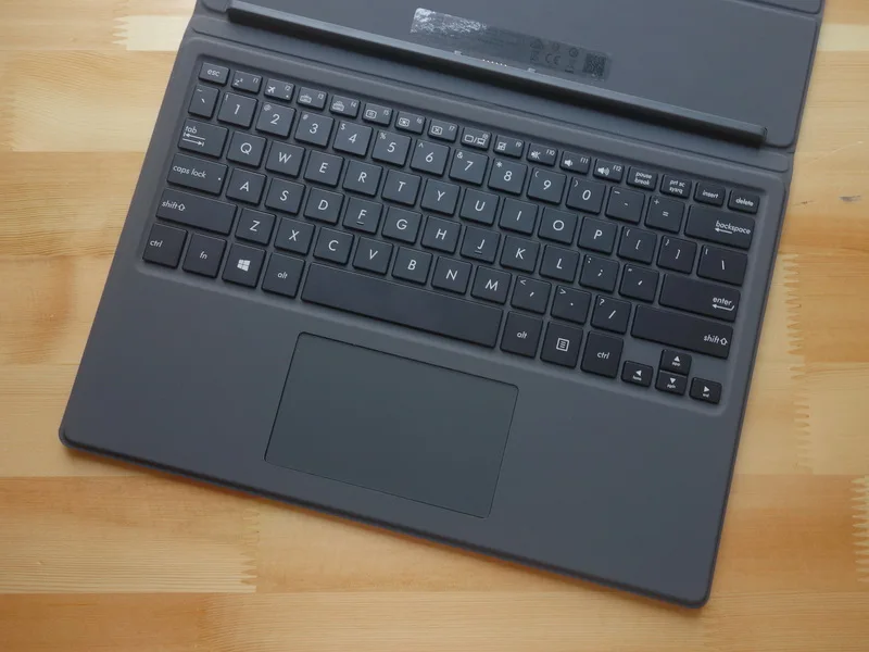Док-клавиатура для ASUS Transformer 3 Pro T305C 12 6 дюймов клавиатура планшетного пк |