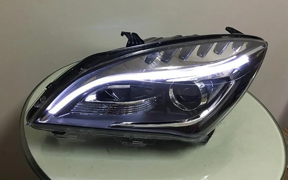 HID 2014 ~ 2016 автомобильный Стайлинг ChangAn CS35 фара фара|car styling|lamp headlighthid headlight |