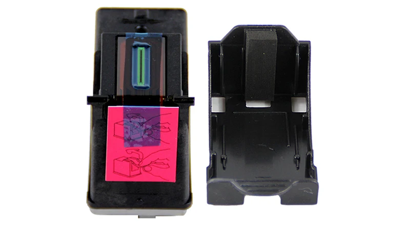 Befon Восстановленный 40 41 картридж Замена для Canon PG-40 CL-41 PG40 CL41 чернильный картридж для PIXMA IP1180 1880 1980 MP145