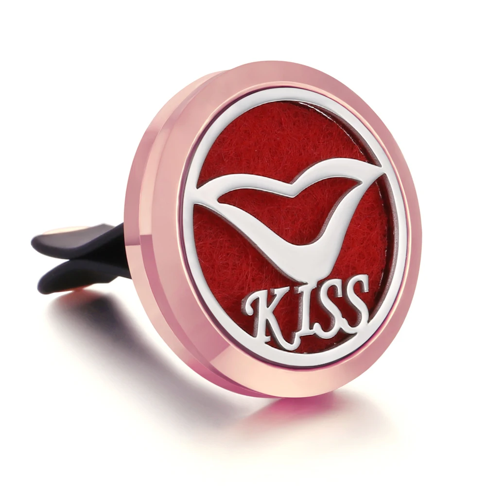 Новые мужские ювелирные изделия Древо жизни ароматерапия авто диффузор из