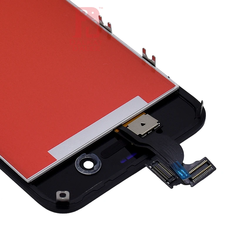 Для iPhone 4 4S CDMA ЖК дисплей сенсорный экран дигитайзер в сборе запасные части для