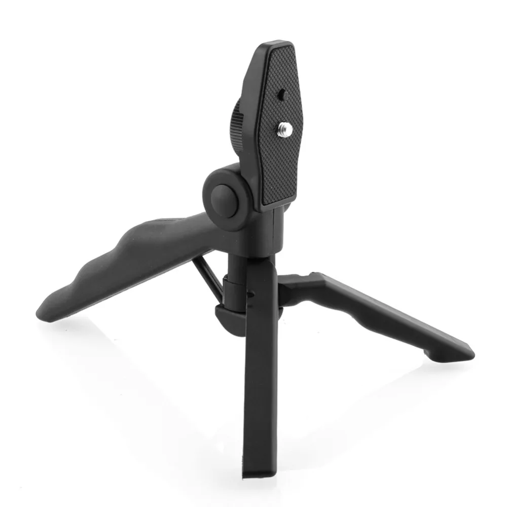 Mini Tripod Monopod Selfie Stick Portable holder Stand For Gopro Hero 8 7 6 5 Canon Sony Nikon SJCAM SJ4000 Camera Accessories |