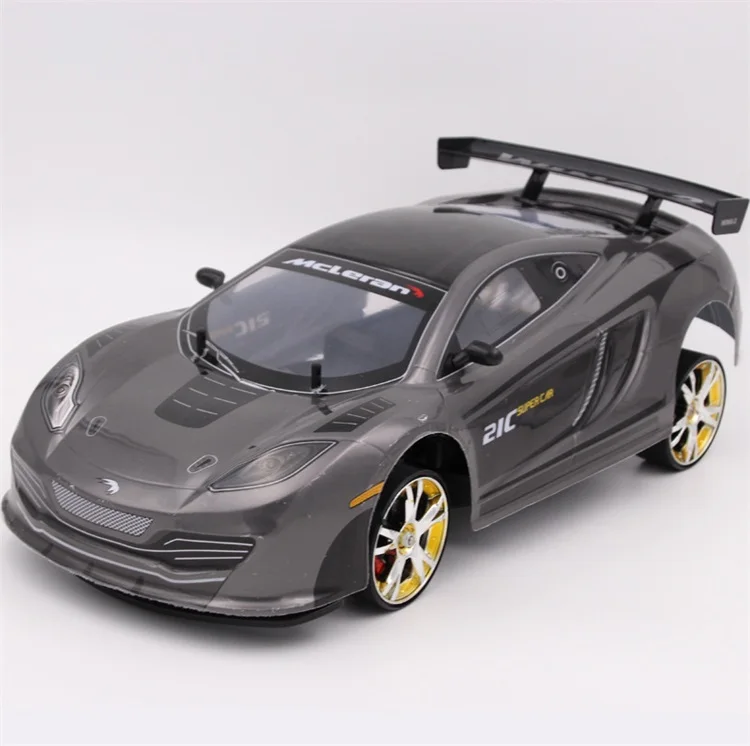 RC Car Brand New 2.4G 1:10 Drift Racing High Speed Champion Remote Control Vehicle Model Electric Children Hobby Toys | Игрушки и хобби