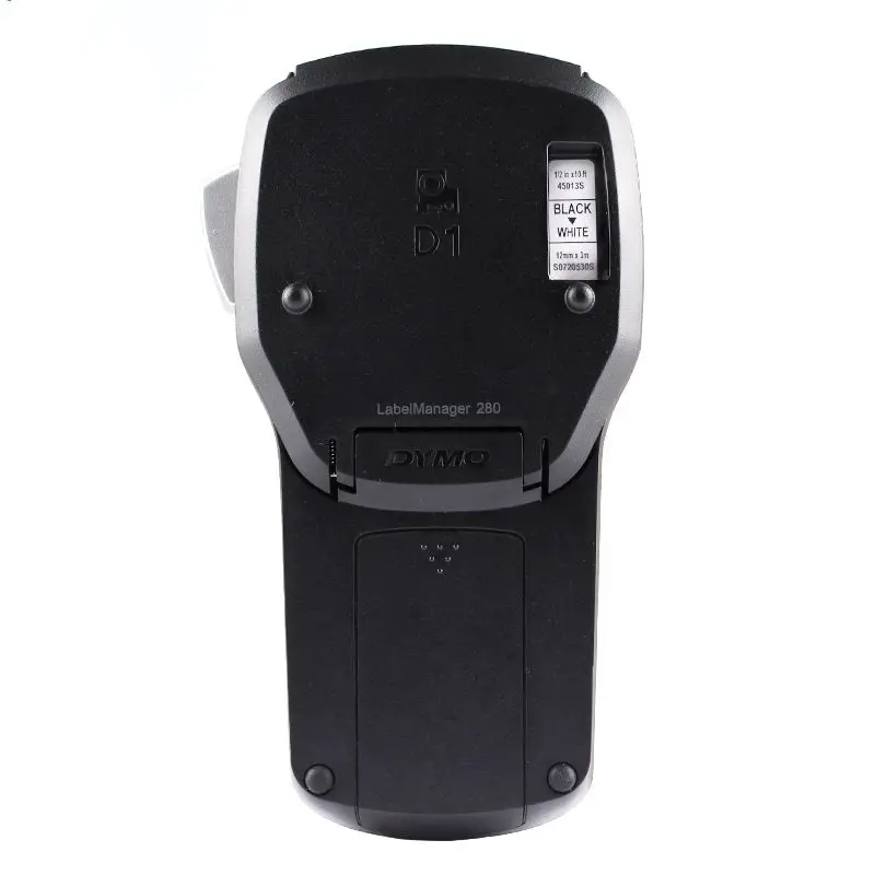 Этикеточный станок для Dymo LM 280 ручной компьютер с китайским и английским языками