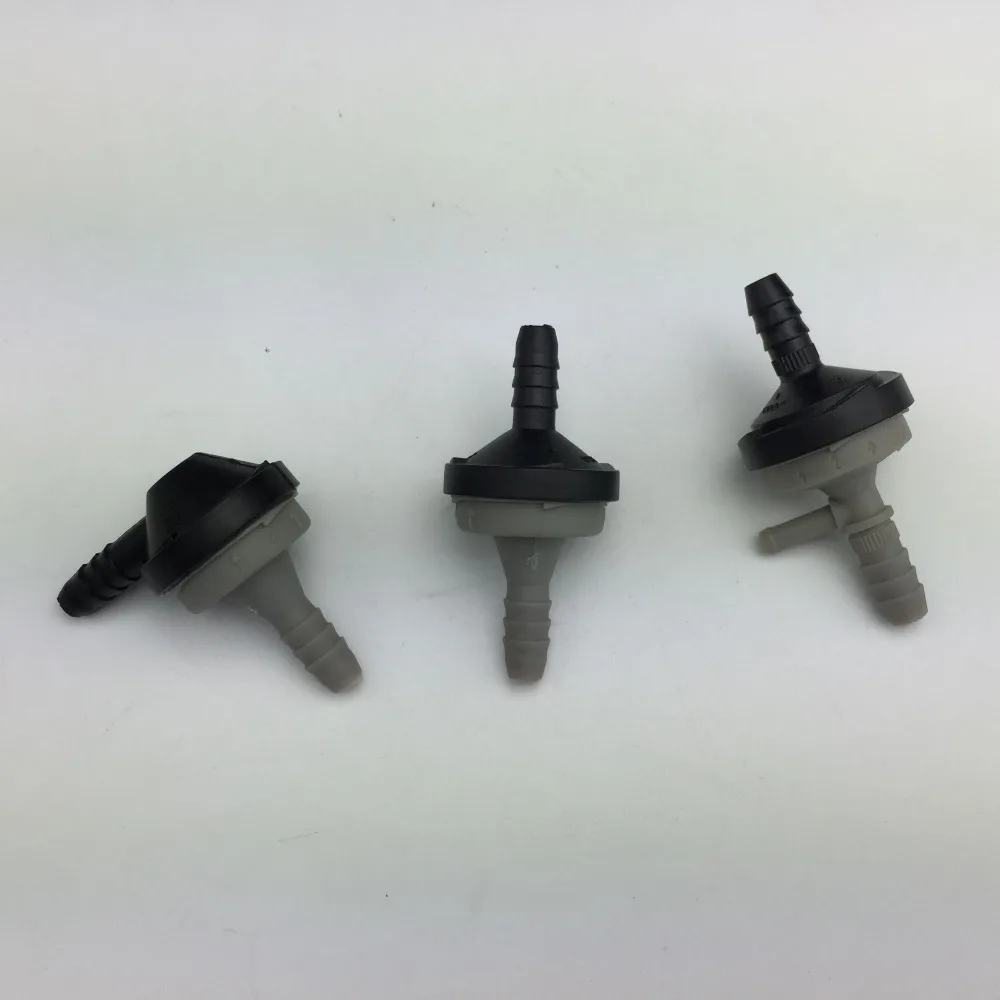 Для VW Passat B5 Bora Audi A4 воздушный насос вакуумный односторонней проверки Клапан 058 905