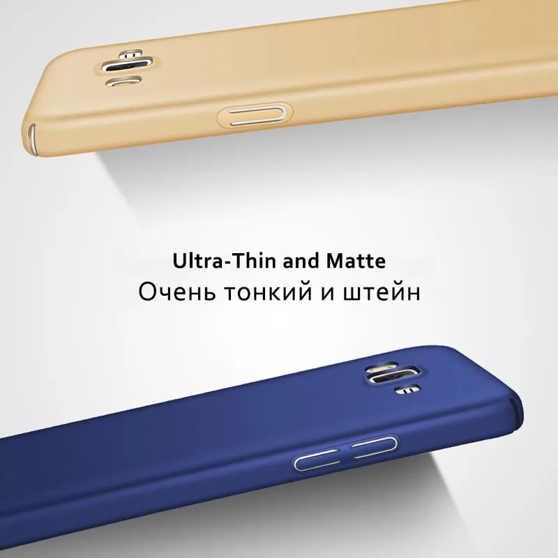 Матовый чехол CHOEOIWE для Samsung Galaxy Grand Prime G530 G530H SM-G530H G530W жесткие чехлы из
