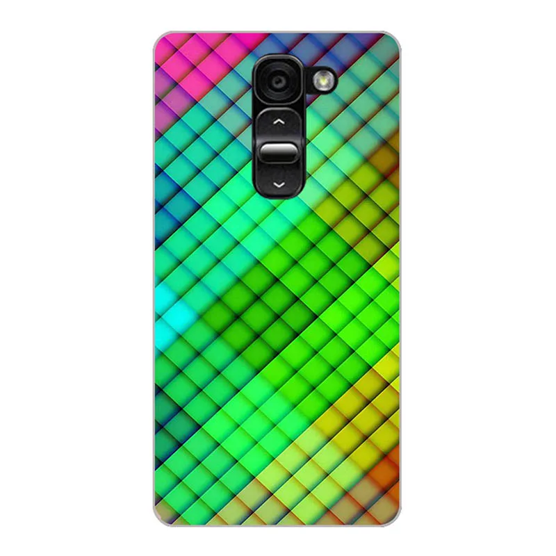 Мягкий силиконовый чехол из ТПУ для LG G2 Mini D618 D620 D801 F320 D802 роскошный защитный
