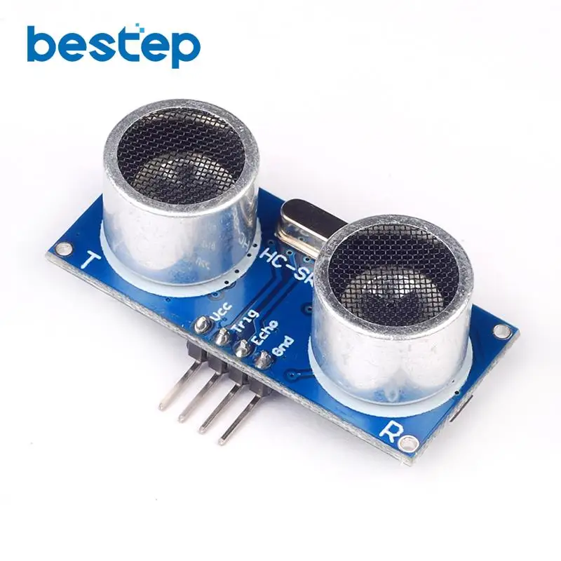 

HC-SR04 HCSR04 to world Ultrasonic Wave Detector Ranging Module HC-SR04 HC SR04 HCSR04 Distance Sensor for arduino