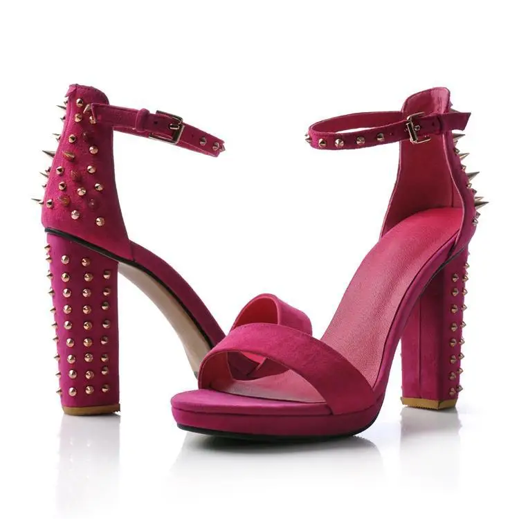 Discount fashion Lady's genuine leather high heels women shoes girl pumps free shipping wholesale | Обувь