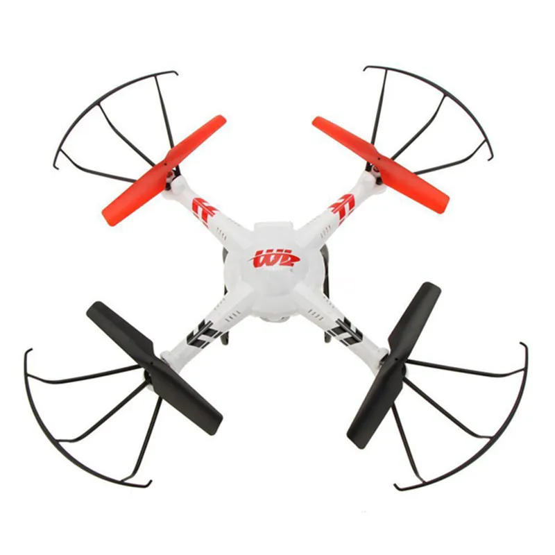 Квадрокоптер JJRC Wltoys V686G 2 4G 4 канала в режиме реального времени FPV с камерой Мп HD RTF