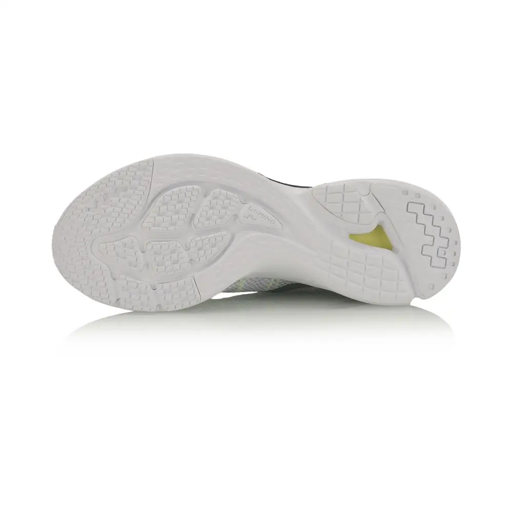 Мужские кроссовки для бега Li-Ning CRAZYRUN X Cushoin прочные фитнеса с подкладкой ARHP081 SJAS19 |