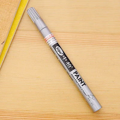 

Маркеры для рисования XYDDJYNL 8 цветов