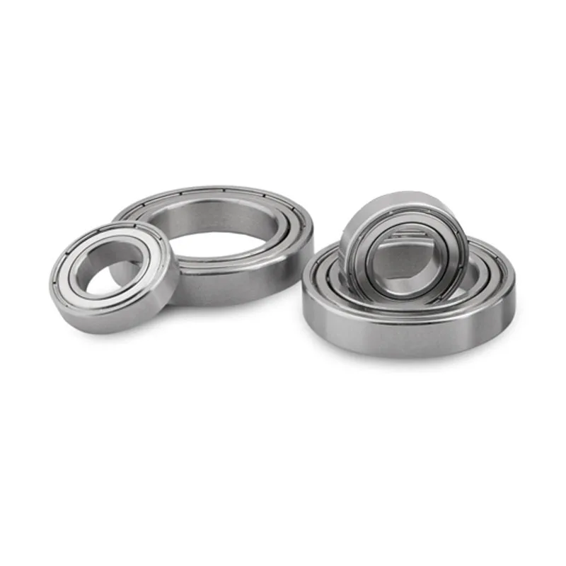 QINTIDES 440 stainless steel bearing high quality s6800zz s6801zz s6802zz s6803zz s6804zz s6805zz s6806zz s6807zz s6808z | Обустройство