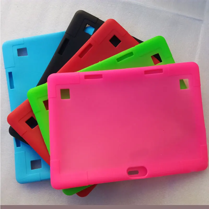Силиконовый чехол 3G для планшета FinePower A2 10 1 дюймов|tablet pc 7|case for tablet 10.1case 10.1 |