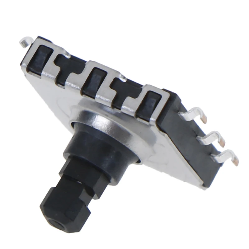 10*10*9 мм 10 шт./лот SMD 5 пятипозиционный переключатель многонаправленный Сенсорная