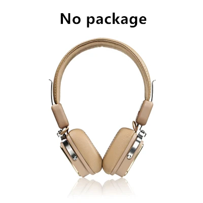 No package Новинка, Хит, высококачественные наушники remax 200 H, Bluetooth гарнитура, Hi-Fi, музыкальный стиль, поддержка аудио, вход - Цвет: No package