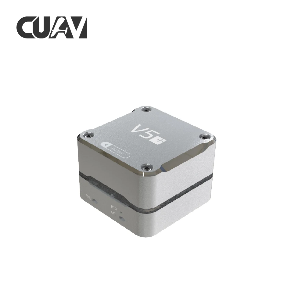 CUAV Новый Core доска с кубиками для радиоуправляемых запчастей V5 + Контроллер полета