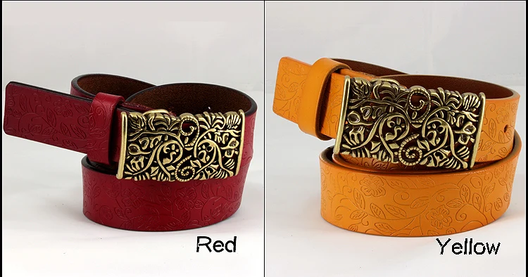 ceinture femme ремень ручной работы из натуральной кожи плетеная игла для ремня с пряжкой Повседневный стиль роскошные женские повседневные ремни