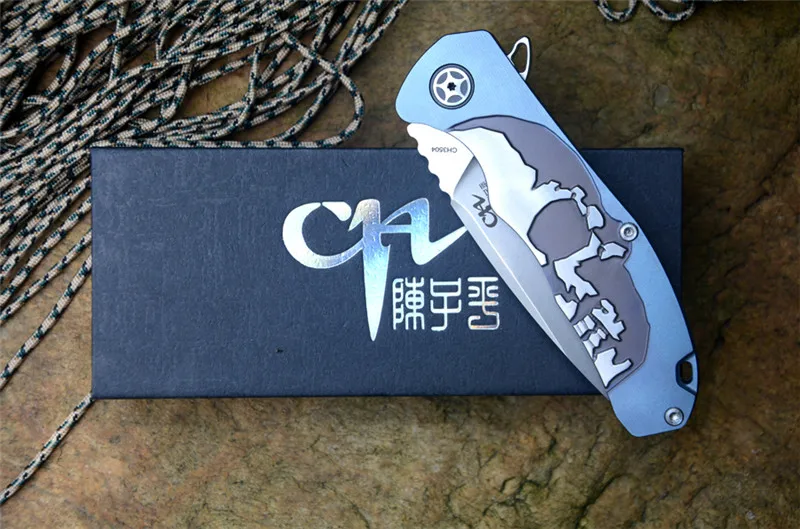 

CH3504 S35VN TC4
