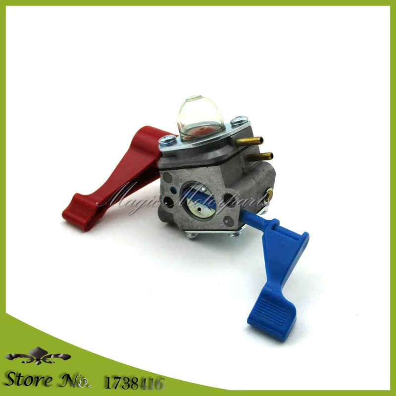Газовый перфоратор карбюратор для птиц FL1500 FL1500LE Zama C1U W12A 530071629|carburetor|carburetor zama |