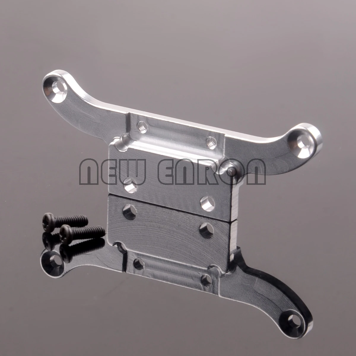NEW ENRON 86006 алюминиевая передняя Верхняя Пластина HSP 1:16 RC Внедорожник/багги/трагги