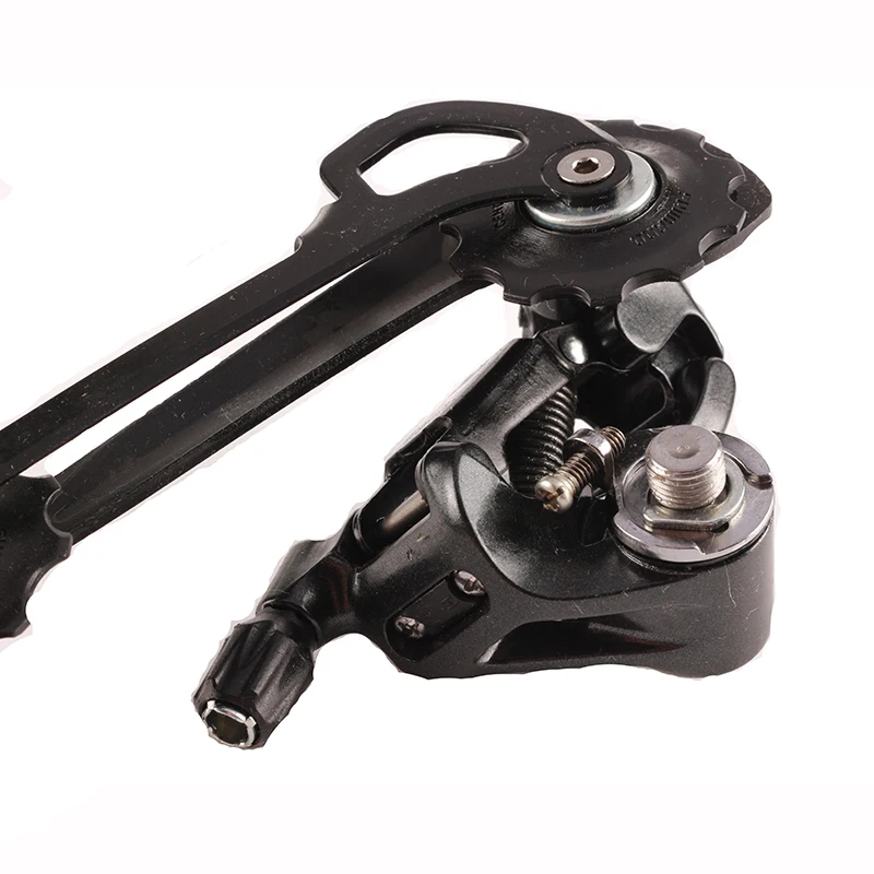 Shimano Deore M590 переключатель Groupset SL FD 3x9s 27 скорость 3 шт. рычаги переключения передач