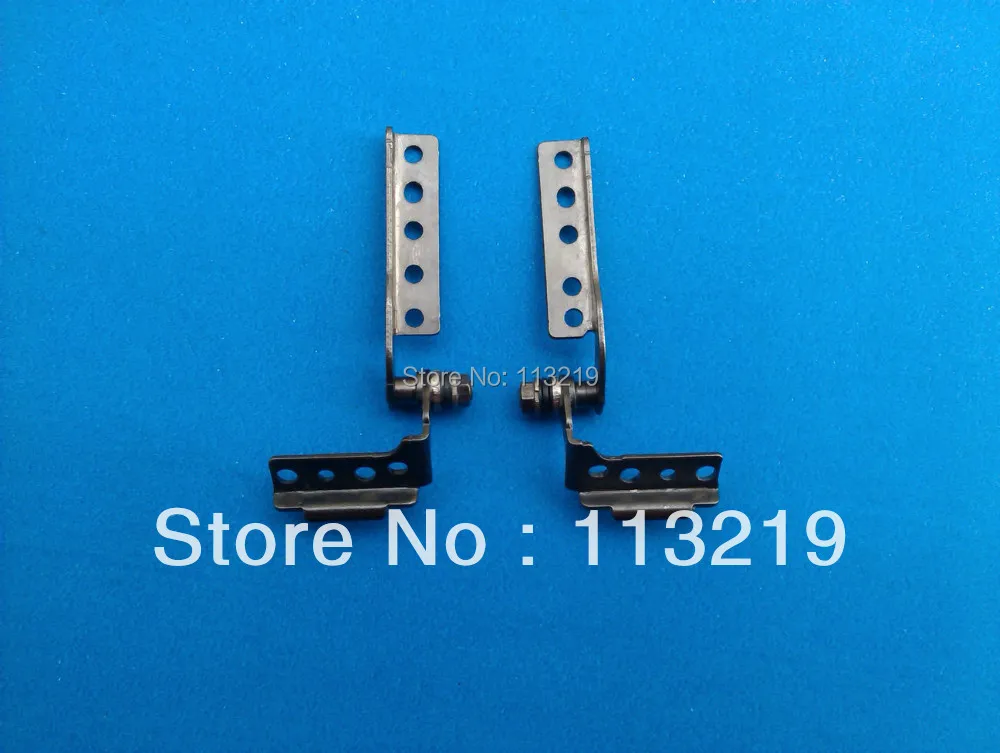 Новые ЖК петли для ноутбуков Asus Eee PC 1015 1015B 1015P 1015PE 1015T|laptop lcd hinge|lcd hingeslaptop hinge |