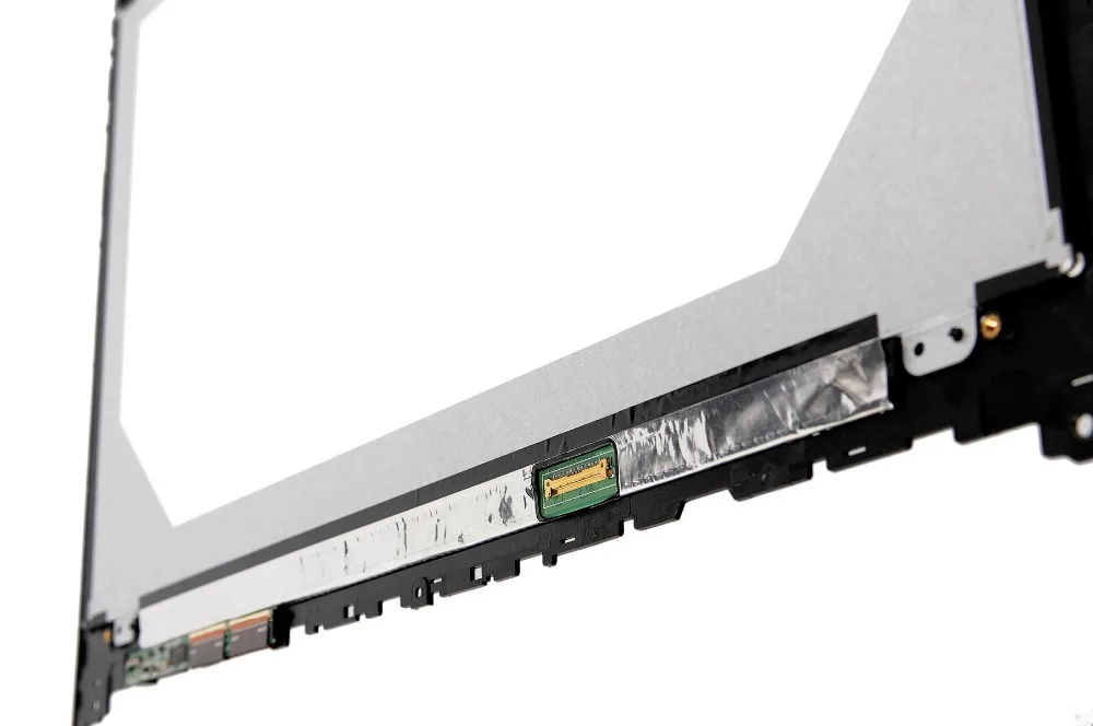 ЖК-сенсорный экран 15 6 дюйма в сборе + дигитайзер рамка для Lenovo Flex 2-15 - купить по
