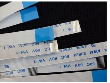 Бесплатная доставка 1000 шт./лот Новинка 15 см 12pin Кнопка питания лента FPC кабель 0 5 мм