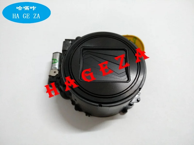 100% Новый оригинал для Sony DSC-HX50 HX50 HX60 объектив HX50V без CCD зум камеры | Электроника