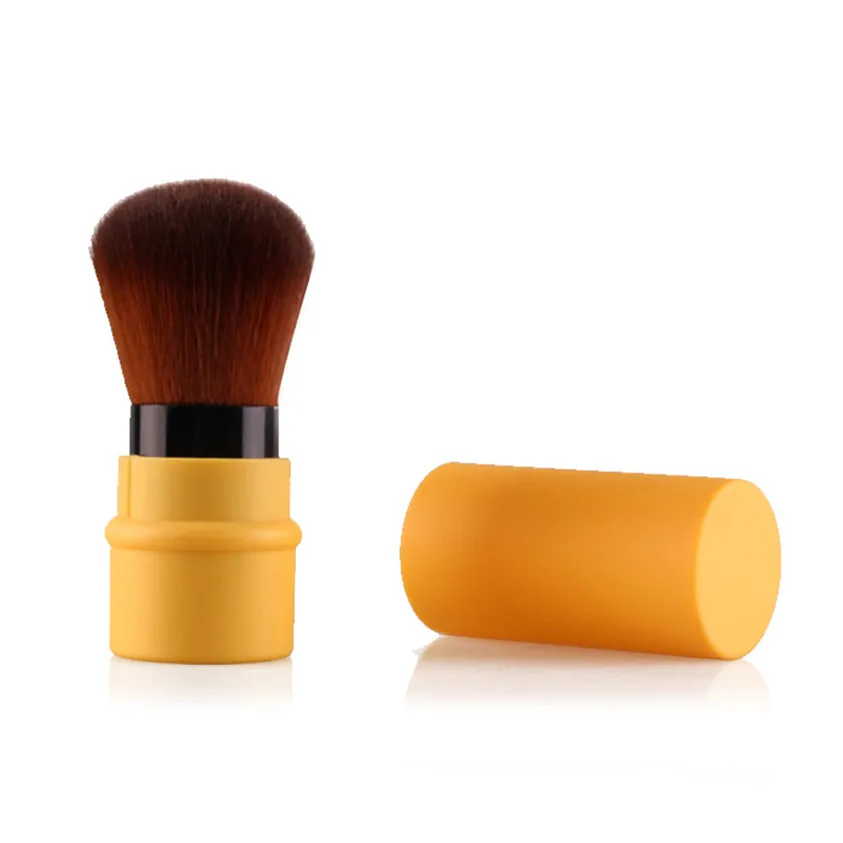 OutTop 100% brand new and high quality 2018 Makeup Tools Retractable Beauty Cosmetic Brush 05.03 | Красота и здоровье