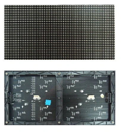 Светодиодный дисплей kaler 69*101 см для помещений P5 SMD светодиодный модуль 320*160 мм RGB
