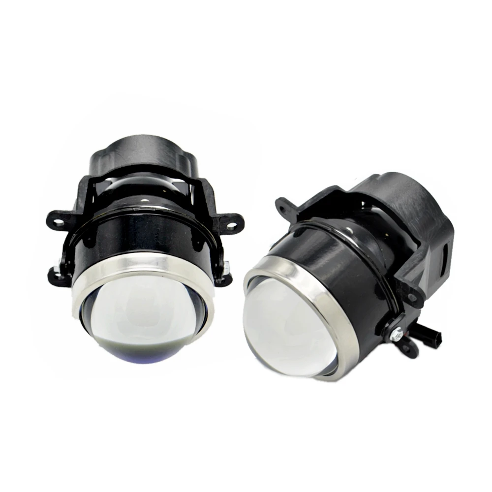 3,0 дюймов h11 HID Bi xenon противотуманные линзы проектора Универсальный кронштейн для Ford toyota ford Mazada Mitsubishi Pajero Subaru Citroen