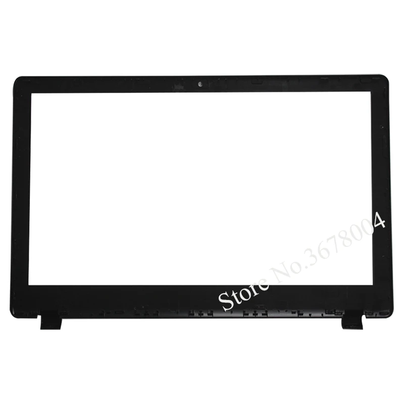 Новый ДЛЯ ACER V3 572 572G 532 M5 551 ЖК дисплей верхнюю крышку чехол/ЖК ободок крышки/ЖК